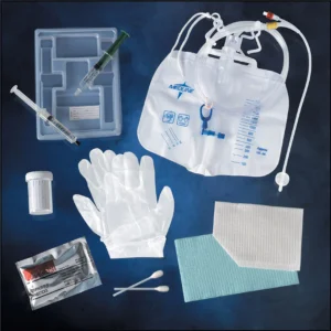 Surgical Catheters