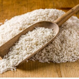Basmati Rice
