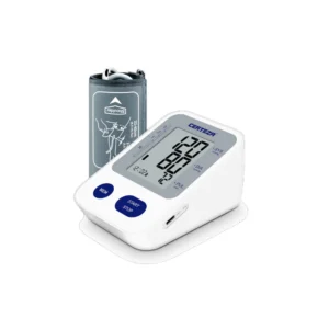 Blood Pressure Monitors (Digital)