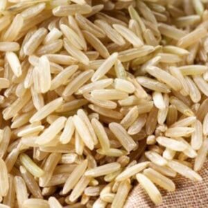 Brown Rice