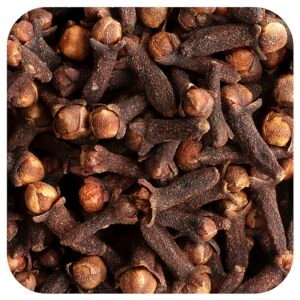 Cloves