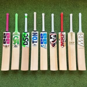 Cricket Bat