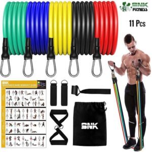 Fitness Resistance Bands