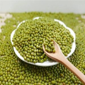Green Moong Beans