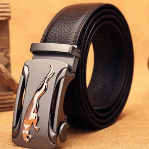 Leather Belt for Women