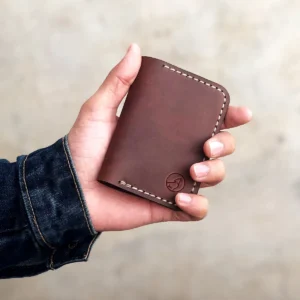 Leather Wallet
