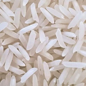 Long Grain White Rice