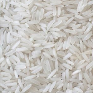 Non-Basmati Rice