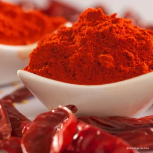 Red Chili Powder