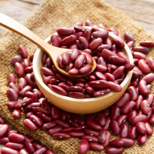 Red Kidney Beans (Rajma)