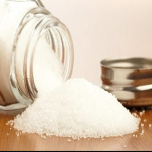 Refined Edible Salt