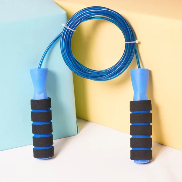 Thread Skipping Rope Skipping Rope – Safhta Global