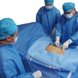 Surgical Drapes