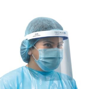 Surgical Face Shields