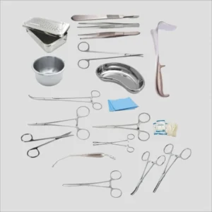 Surgical Scissors