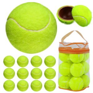 Tennis Balls